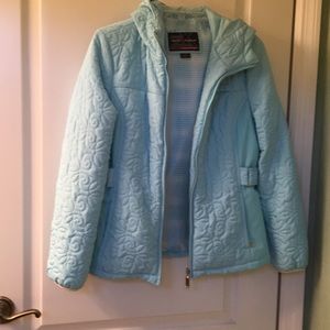 Padded Winter Jacket!